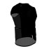 Chaleco Joma Crono Negro Infantil