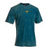 Camiseta Joma Manga Corta Mimetic Azul