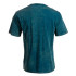 Camiseta Joma Manga Corta Mimetic Azul