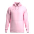Sudadera Joma Con Capucha University Rosa