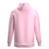 Sudadera Joma Con Capucha University Rosa