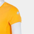 Camiseta Joma Manga Corta Explorer Mujer Naranja