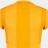 Camiseta Joma Manga Corta Explorer Mujer Naranja