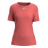 Camiseta de Fútbol sala Joma Indoor Gym Mujer Rosa