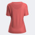 Camiseta de Fútbol sala Joma Indoor Gym Mujer Rosa