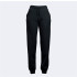 Pantaloneses Largo Joma Street Generation Negro Mujer