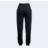 Pantaloneses Largo Joma Street Generation Negro Mujer