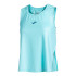Camiseta Joma Breath Azul Niña