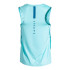 Camiseta Joma Breath Azul Niña