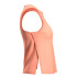 Camiseta Joma Breath Naranja Niña