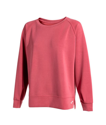 Sudadera Joma Breath Rosa Niña