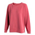Sudadera Joma Breath Rosa Niña