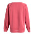 Sudadera Joma Breath Rosa Niña
