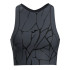 Camiseta Joma Breath Mujer Negro