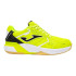 Zapatillas Joma B.Screen Men 2509 Amarillo