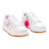 Zapatillas Joma C.Attica Lady 2502 Blanco Mujer