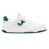 Zapatillas Joma C.Attica Men 2515 Blanco Verde Hombre