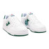 Zapatillas Joma C.Attica Men 2515 Blanco Verde Hombre
