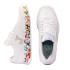 Zapatillas Joma C.Attica 2472 Blanco Multicolor Niño