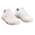 Zapatillas Joma C.Attica 2472 Blanco Multicolor Niño