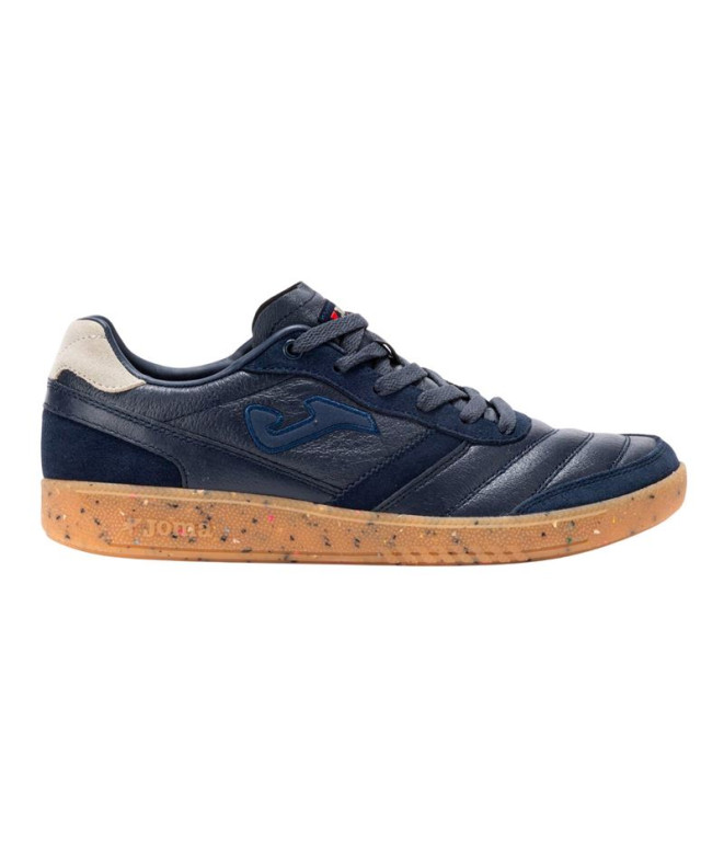 Zapatillas Joma C.Mundial Men 2503 Marino Hombre