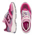 Zapatillas Joma Cr111 Lady 2519 Fucsia Mujer