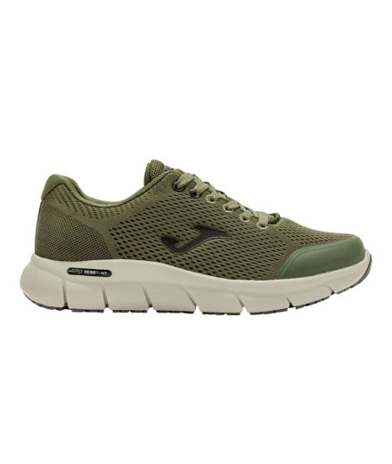 Zapatillas Joma Zen Men 2523 Verde Niño