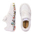 Zapatillas Joma Platea Low Infantil 2472