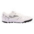 Botas de fútbol Joma Mundial 2402 Blanco