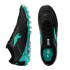 Botas de fútbol Joma Powerful Cup 2501 Negro Artificial Grass Niño