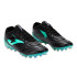 Botas de fútbol Joma Powerful Cup 2501 Negro Artificial Grass Niño