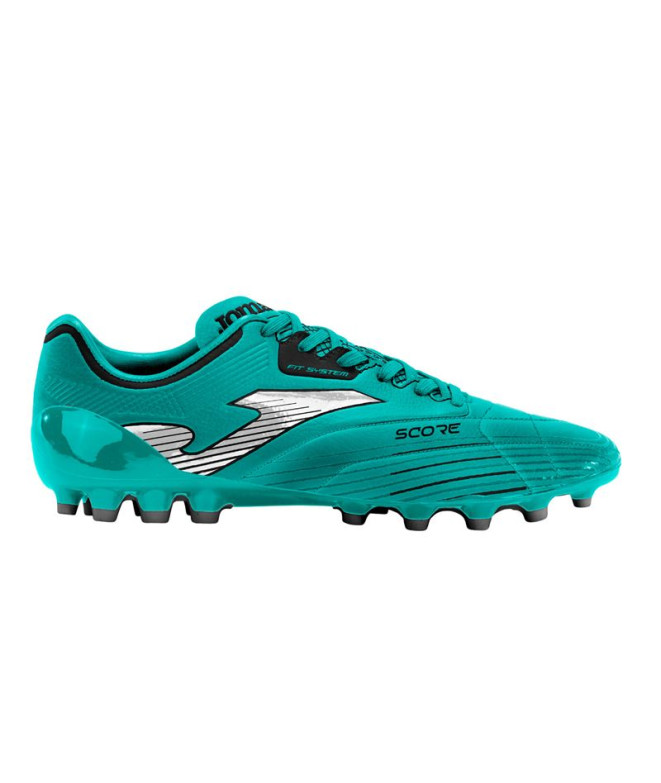 Botas de fútbol Joma Score 2527 Turquesa...