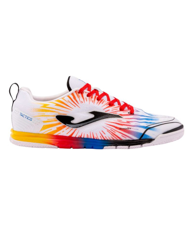 Zapatillas de Fútbol sala Joma Tactico 2476...