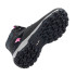 Zapatillas Joma Tk.Angara 2401 Negro Niña