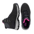 Zapatillas Joma Tk.Angara 2401 Negro Niña