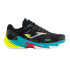 Zapatillas Joma Open 2401 Negro Hombre