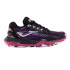 Zapatillas Joma Point 2401 Negro Fucsia Mujer