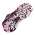 Zapatillas Joma Point 2401 Negro Fucsia Mujer