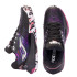 Zapatillas Joma Point 2401 Negro Fucsia Mujer