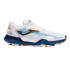 Zapatillas Joma Point 2402 Blanco Azul Hombre