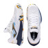 Zapatillas Joma Point 2402 Blanco Azul Hombre