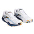 Zapatillas Joma Point 2402 Blanco Azul Hombre