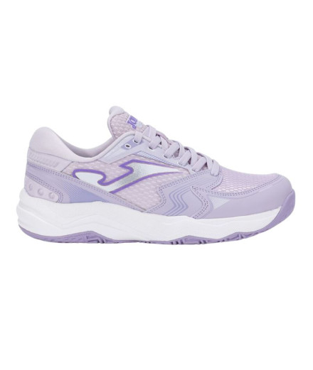 Zapatillas Joma V.Dynamic Lady 2519 Mujer Morado
