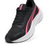 Zapatillas de Running Puma Pounce Lite Mujer Negro