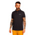Polo de Montaña Trangoworld Finu Hombre Negro