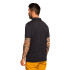 Polo de Montaña Trangoworld Finu Hombre Negro