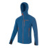 Chaqueta de montaña Trangoworld TRX2 Dura Pro Azul