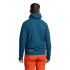 Chaqueta de montaña Trangoworld TRX2 Dura Pro Azul