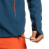 Chaqueta de montaña Trangoworld TRX2 Dura Pro Azul
