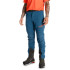 Chaqueta de montaña Trangoworld TRX2 Dura Pro Azul